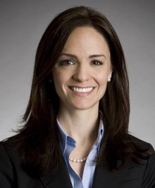 Kristin G. Garris